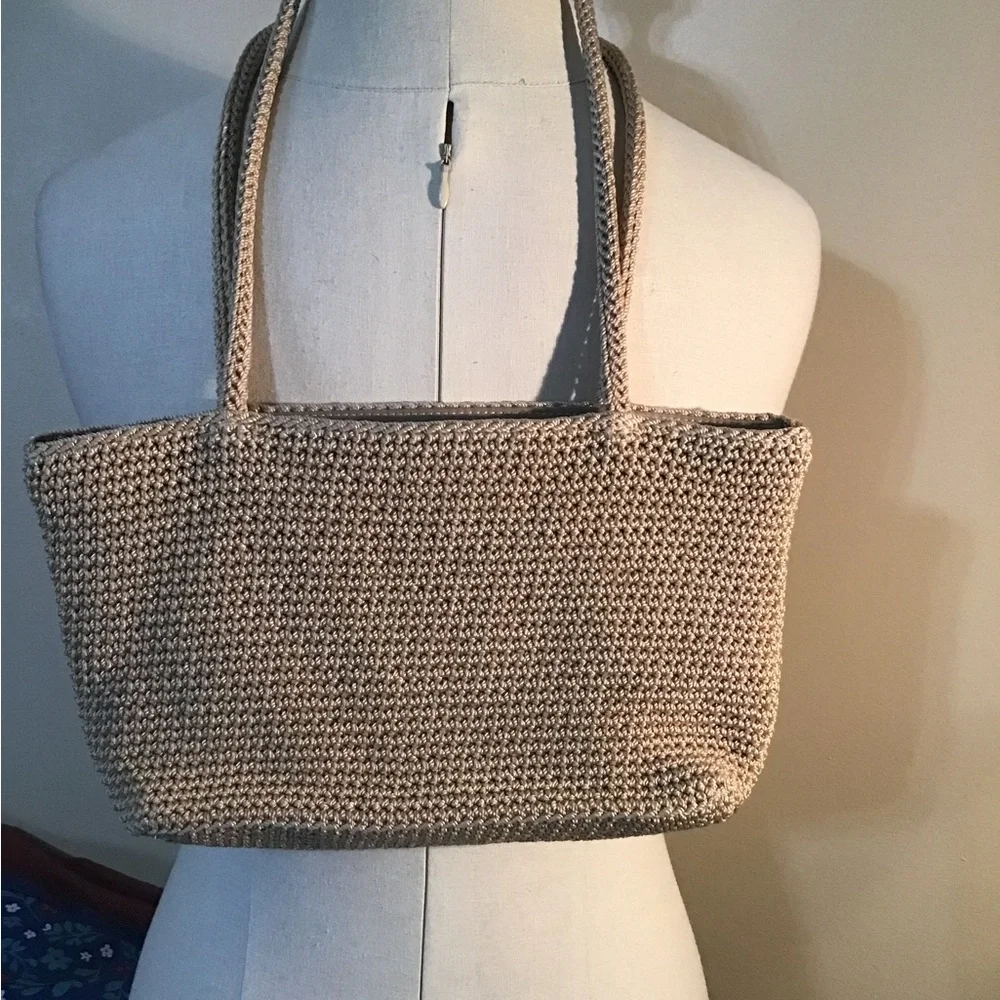 Women’s The SAK shoulder bag CC